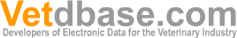 Vetdbase Logo